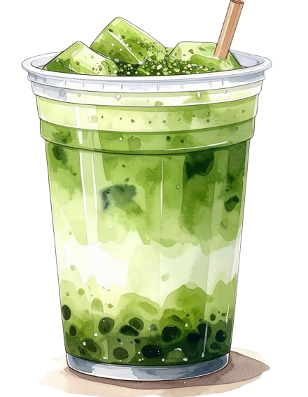 🍵 