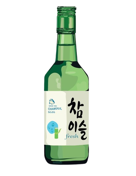  🍶 